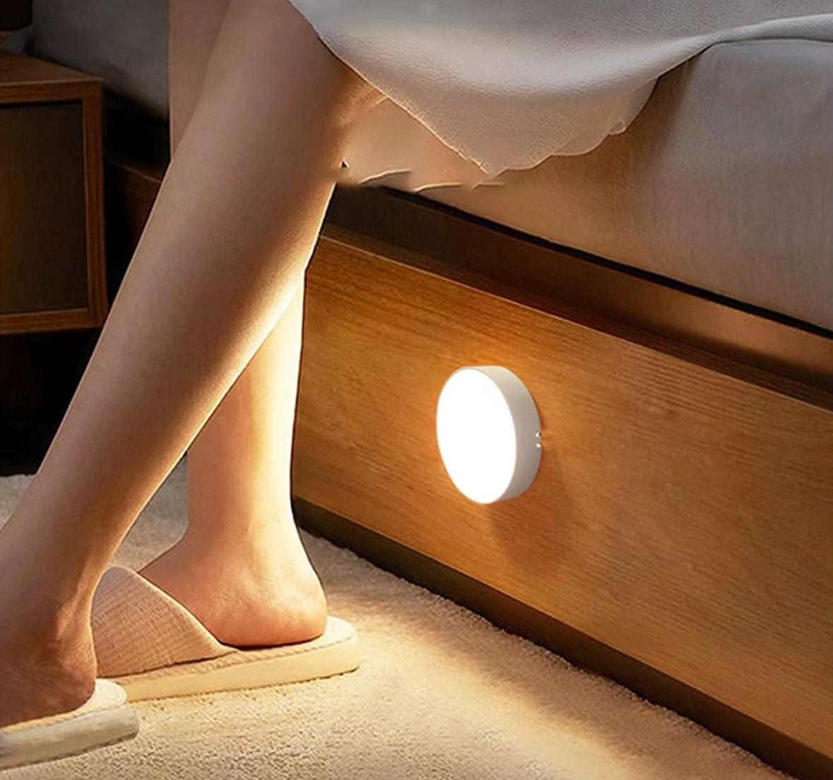 usb type led light motion sensor