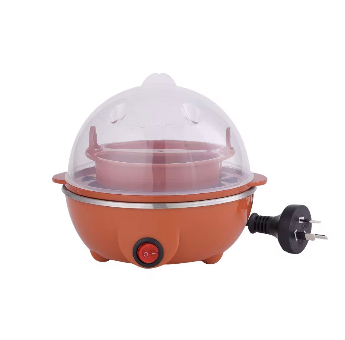 electronic egg boiler